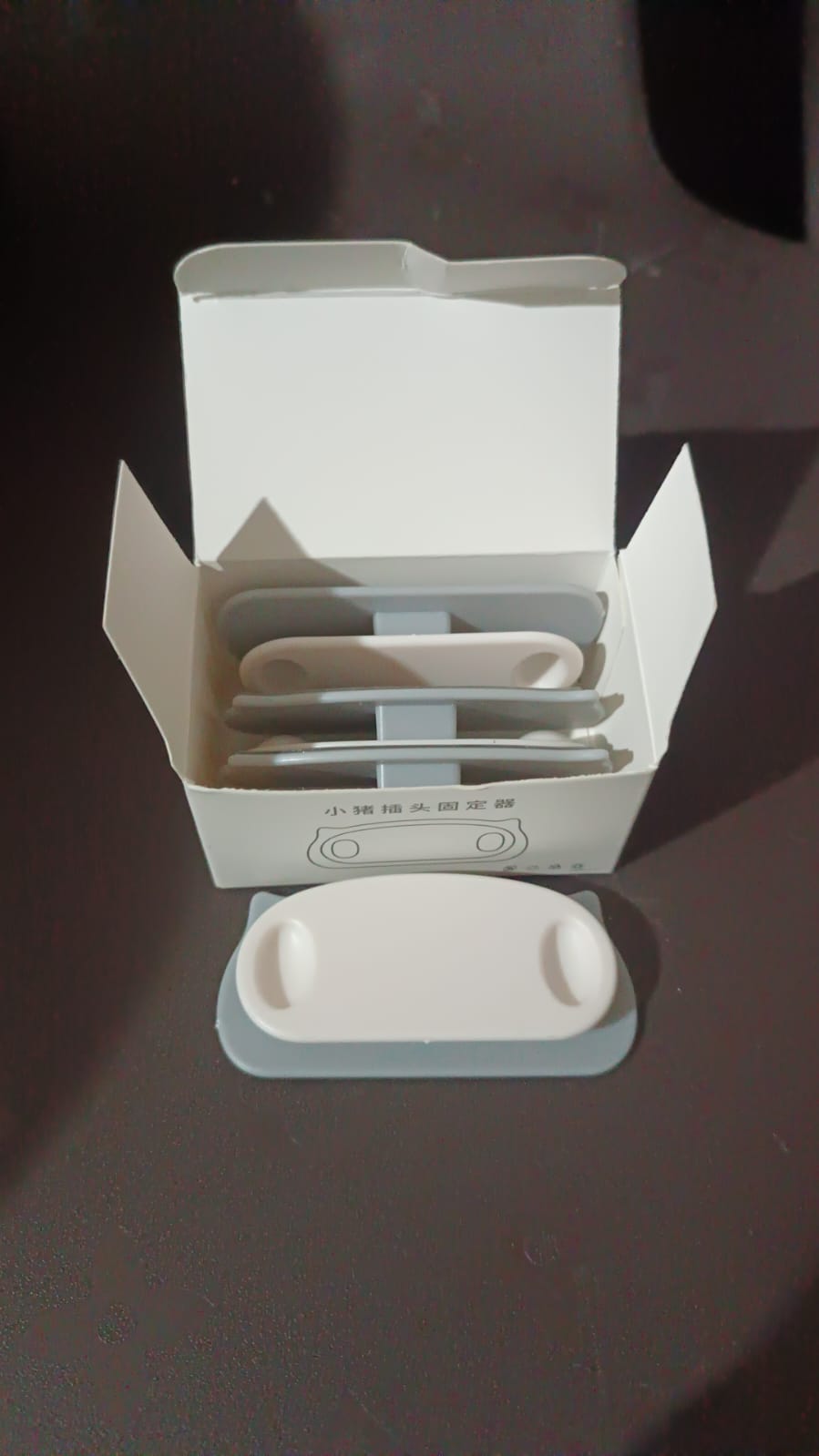 Wire organizer Wire organizer